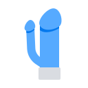 vibrador icon