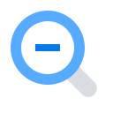 zoom icon