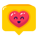 corazón icon