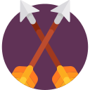 Arrows 