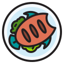 Pescado icon