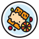 Pescado icon