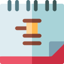 Calendario icon