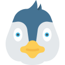 Pingüino icon