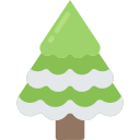 árbol icon