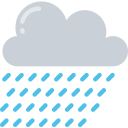 Lluvia icon