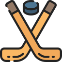 Hockey sobre hielo