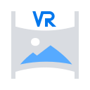 virtual icon