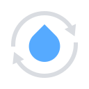 recyceln icon