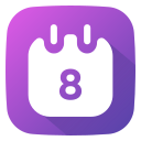 calendario icon