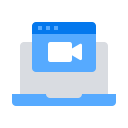 video icon