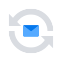 correo electrónico icon