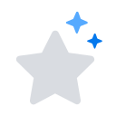 estrella icon