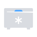 refrigerador icon