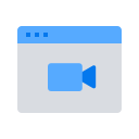 video icon