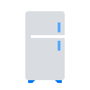 refrigerador icon