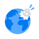 meteorito icon