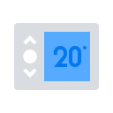 control icon