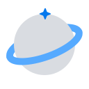 planeta icon