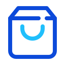 bolsa icon