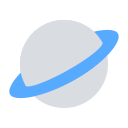 planeta icon