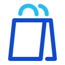 bolsa icon