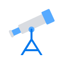 astronomía icon