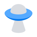 extraterrestre icon