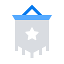 Звезда icon