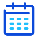 calendario icon