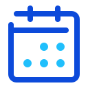 calendario icon