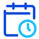 reloj icon