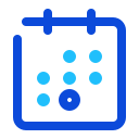 calendario icon