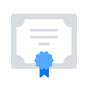 Диплом icon