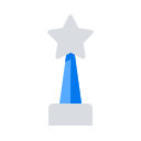 Звезда icon