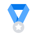 Медаль icon