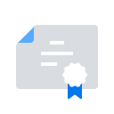 Диплом icon