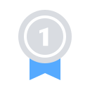 Первый icon
