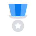 Медаль icon