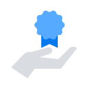 Рука icon