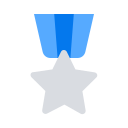 Звезда icon