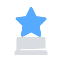 Звезда icon