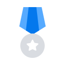Медаль icon