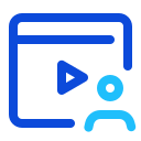 video icon