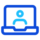 laptop icon