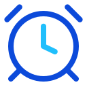 reloj icon