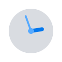 reloj icon