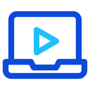 video icon