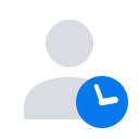 reloj icon