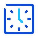 reloj icon